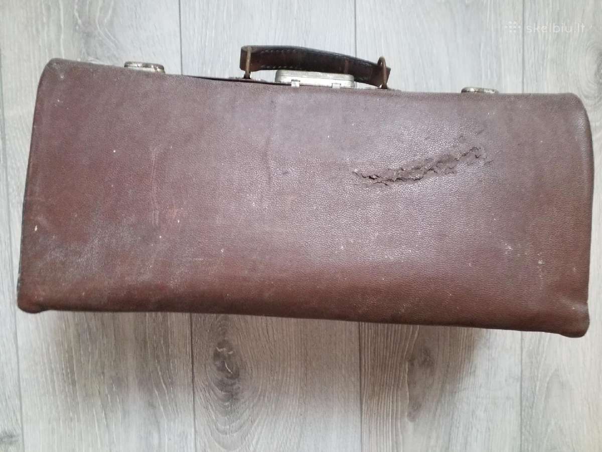 Parduodami sendaikčiai - nuotraukos Nr. 21