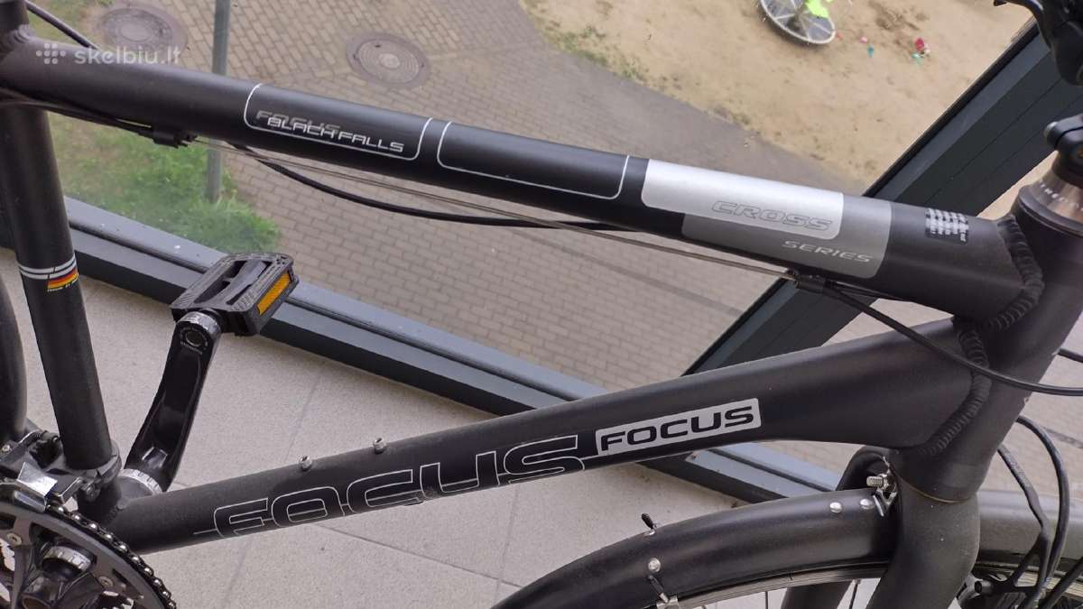 Focus Black Forest, M dydis - nuotraukos Nr. 4