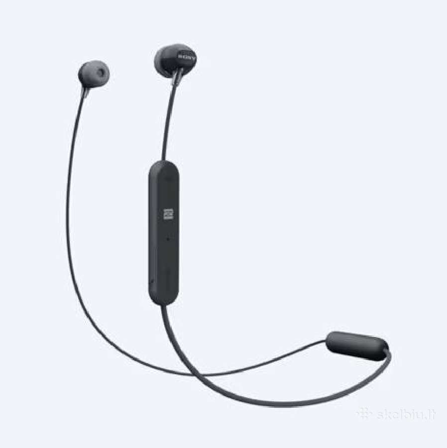 Ausines Sony Wi-c300