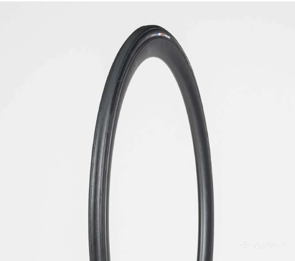 Bontrager R1 Hard Case Lite 700c x 28mm Road Tyre