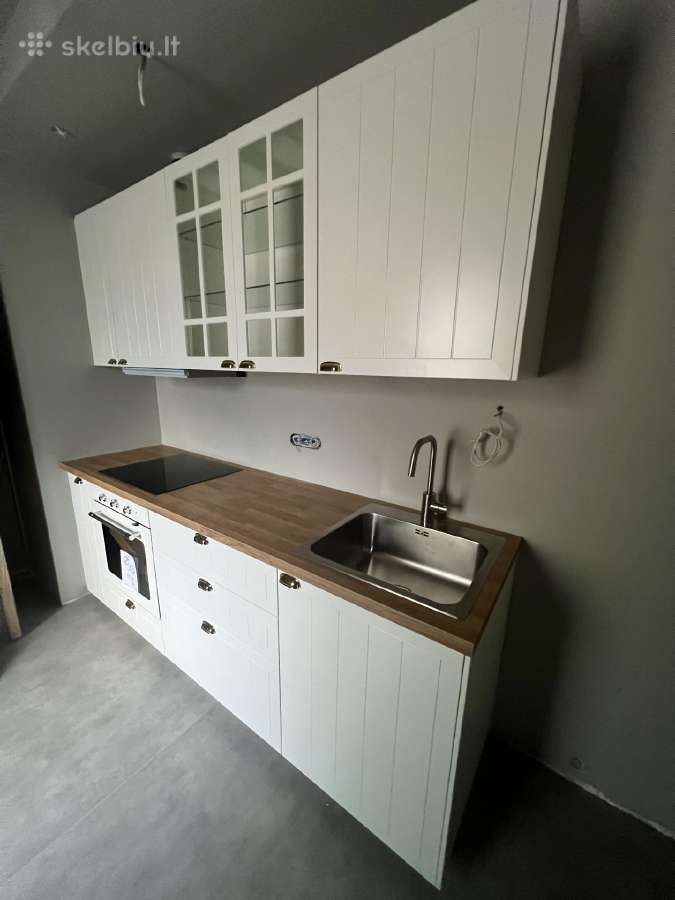 Baldų surinkimas - montavimas. Ikea ir kt. Kaunas - nuotraukos Nr. 19