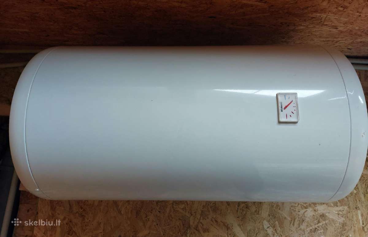 Gorenje boileris 100l