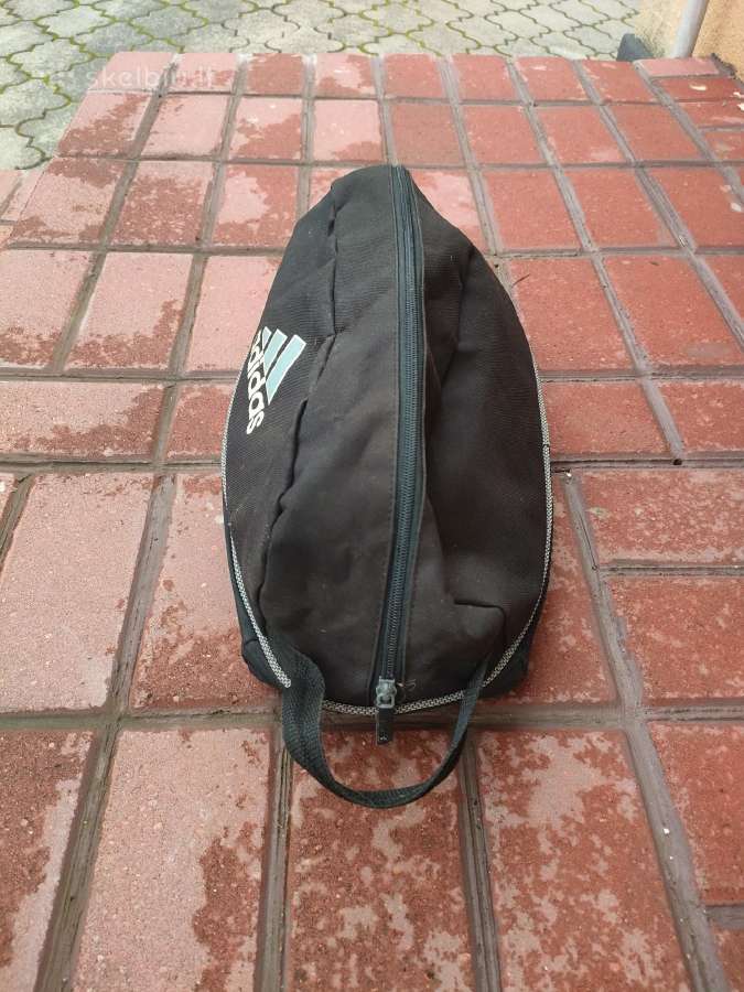 Nešiojama gan mažoka adidas tašė - nuotraukos Nr. 2