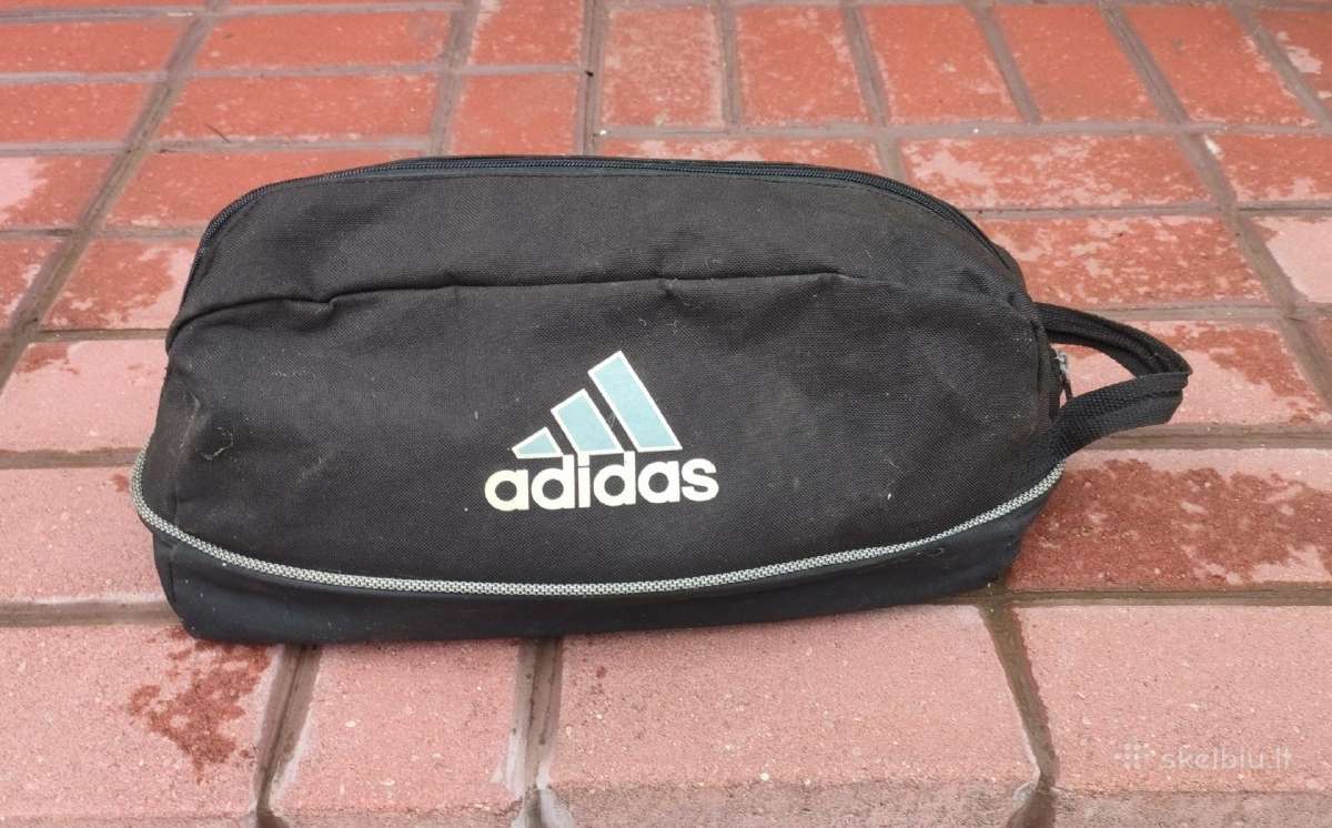 Nešiojama gan mažoka adidas tašė