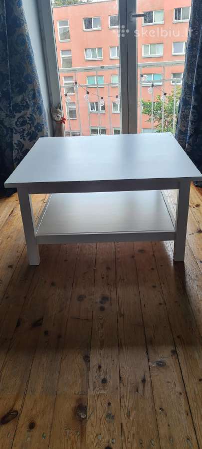 Hamnes 90x90 kavos staliukas