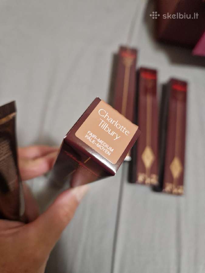 Charlotte tilbury kontūravimo priemonė - nuotraukos Nr. 2