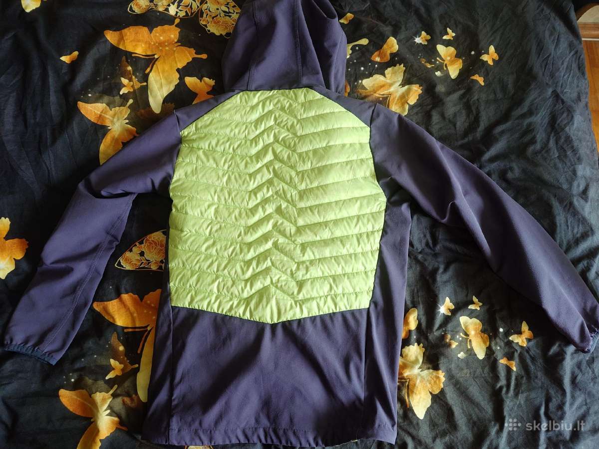 Vyriška striukė helly hansen. - nuotraukos Nr. 2
