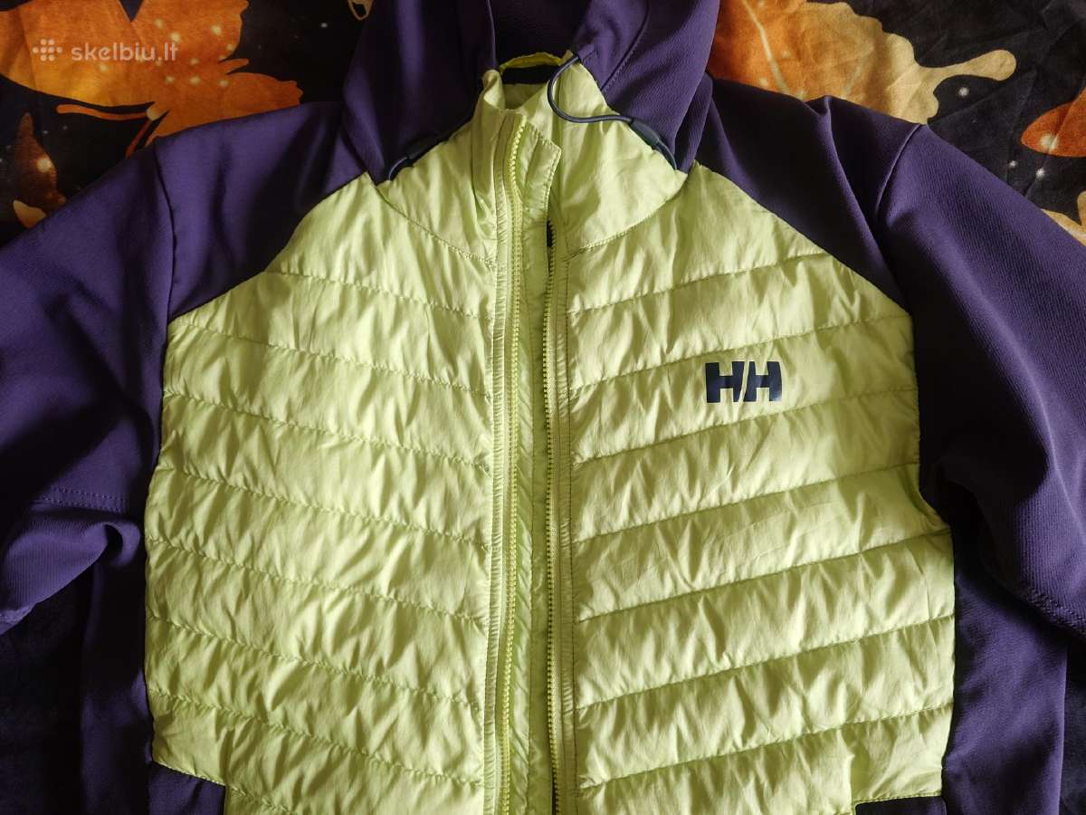 Vyriška striukė helly hansen. - nuotraukos Nr. 3