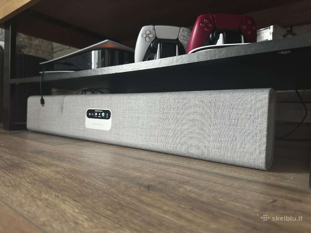 Harman Kardon Multibeam 700 (pilkas)