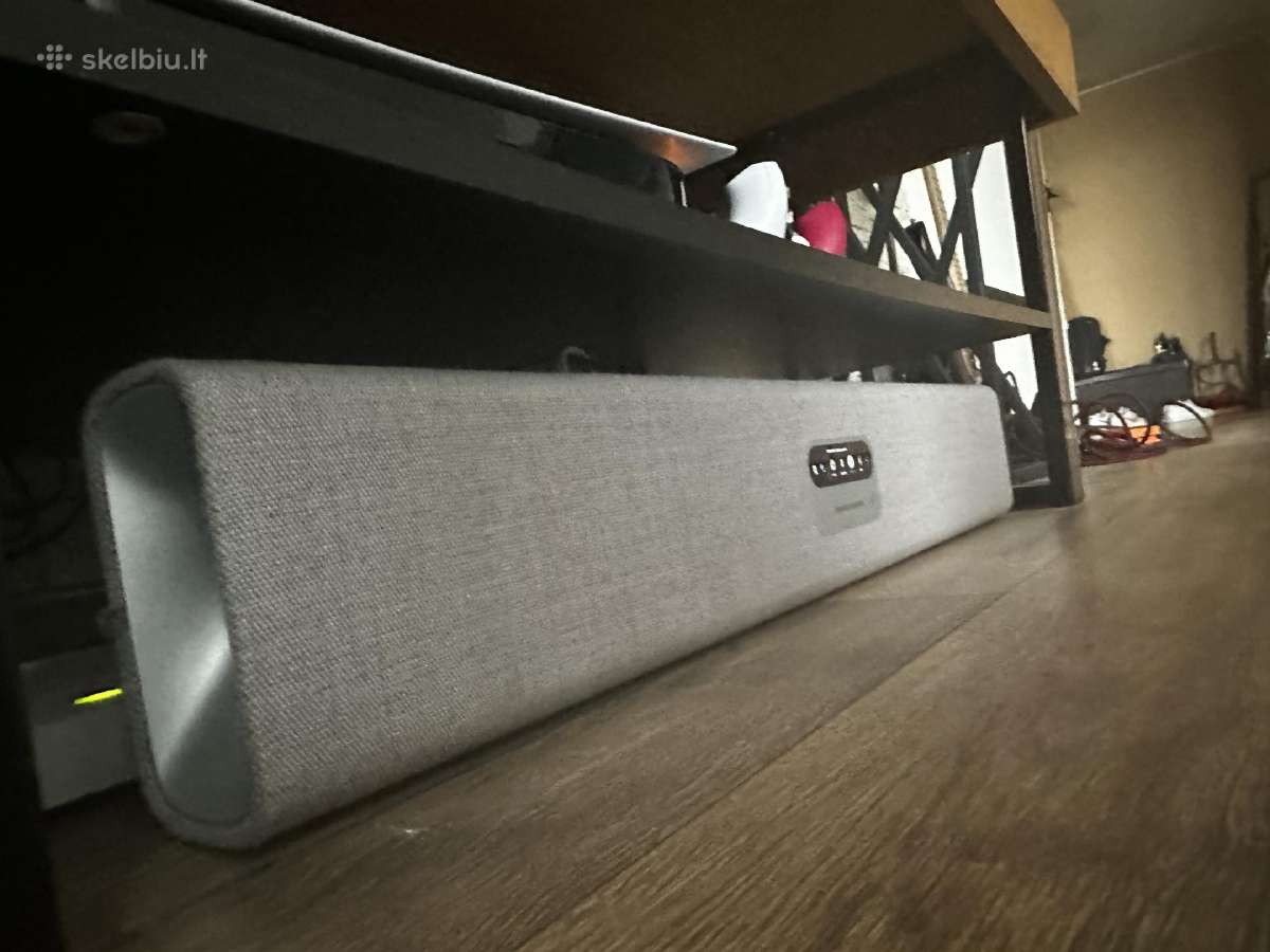 Harman Kardon Multibeam 700 (pilkas) - nuotraukos Nr. 2