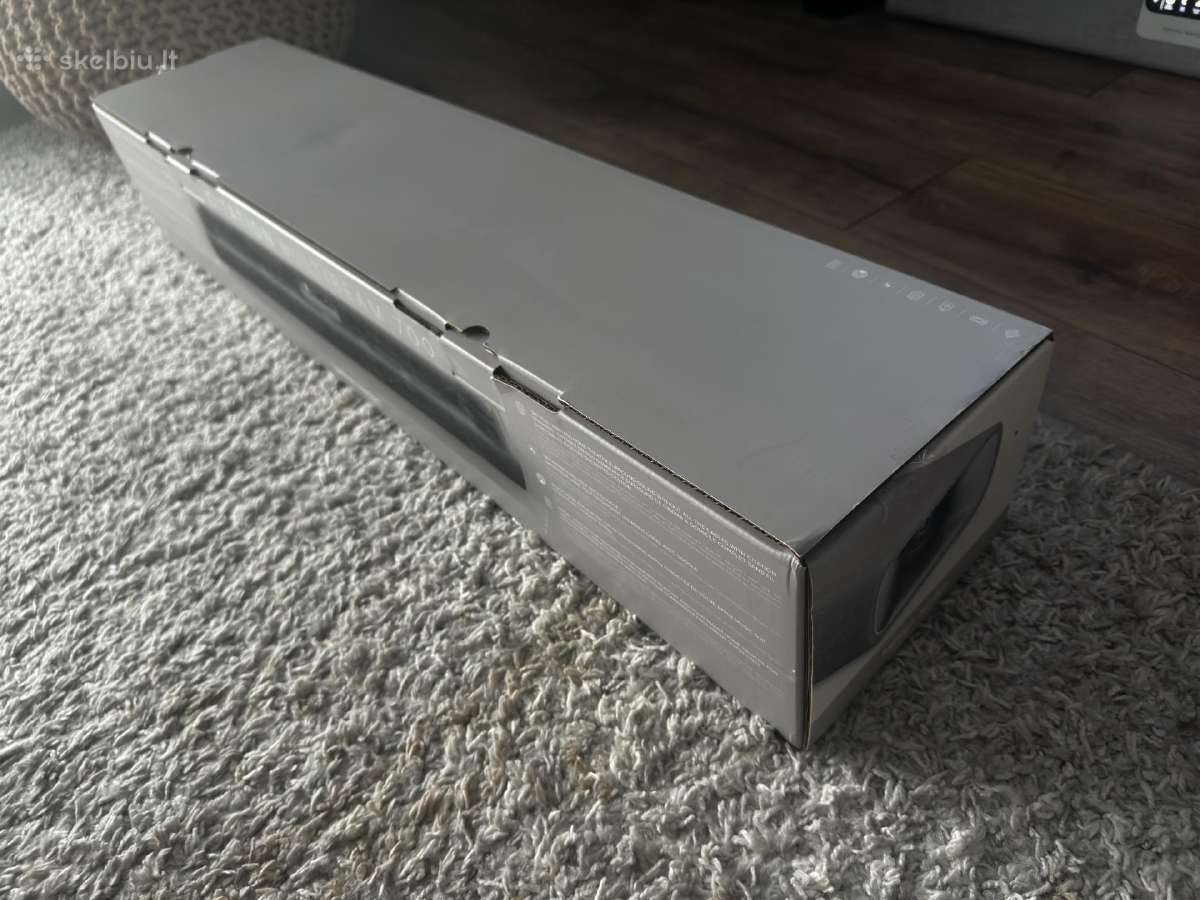Harman Kardon Multibeam 700 (pilkas) - nuotraukos Nr. 7