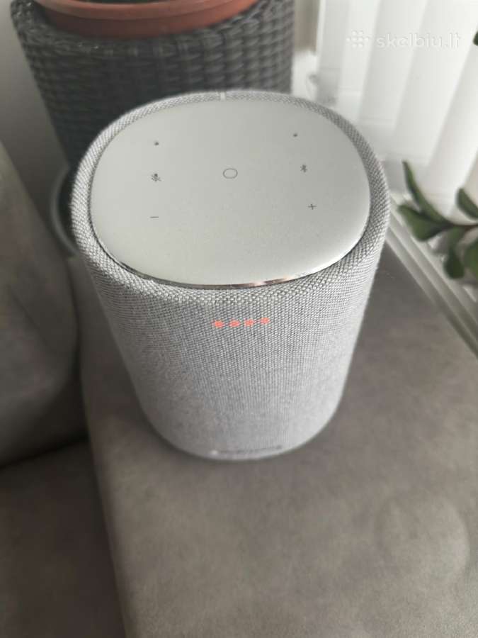Harman Kardon Citation One (pilkas)