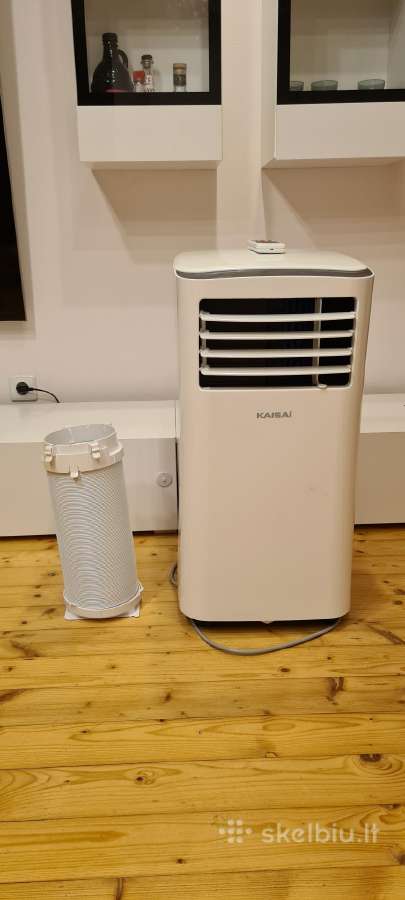 Kaisai 2,6kw mobilus kondicionierius