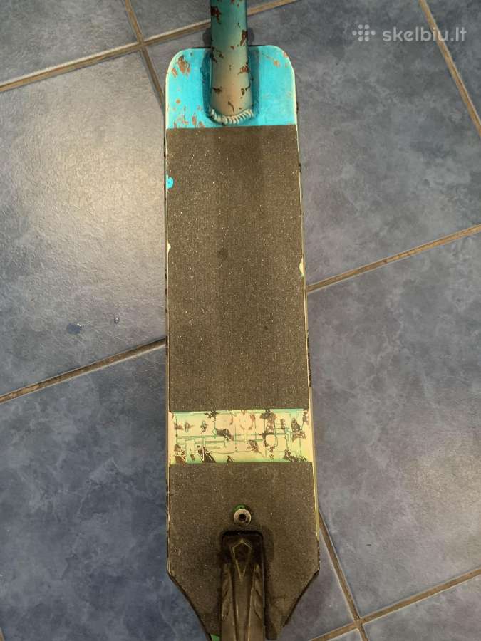 Envy Prodigy S8 - nuotraukos Nr. 2