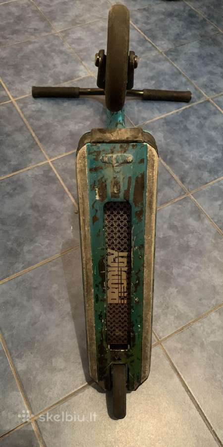 Envy Prodigy S8 - nuotraukos Nr. 3
