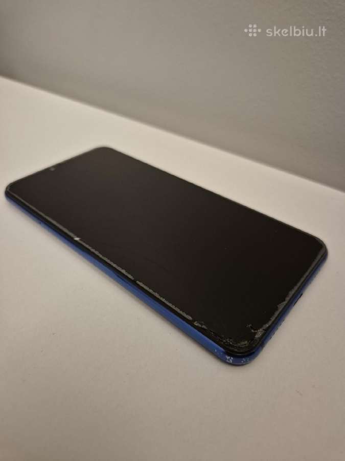 Xiaomi Mi 8 Lite 128gb/6gb - nuotraukos Nr. 3