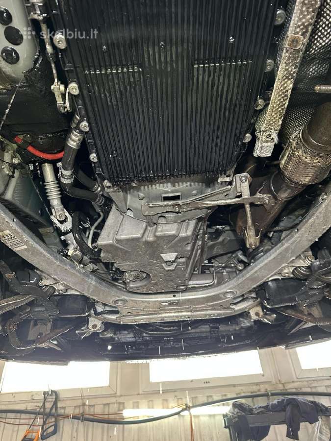 Variklių plovimas Automobilių Plovimas ir Valymas - nuotraukos Nr. 13