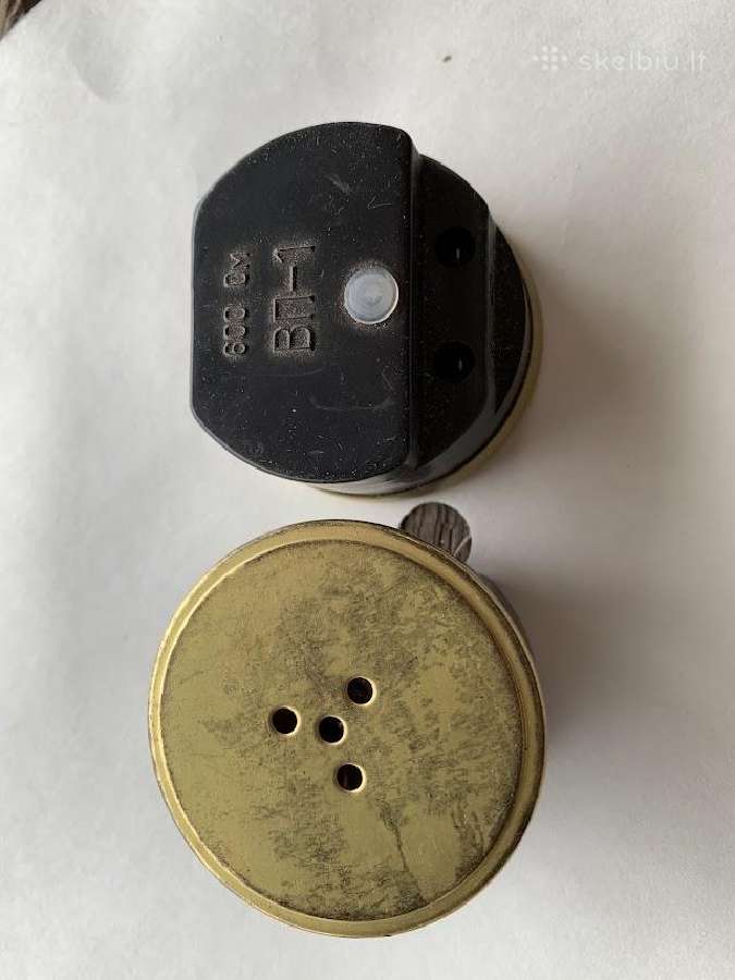 Mikrofonine kapsule Vp-1
