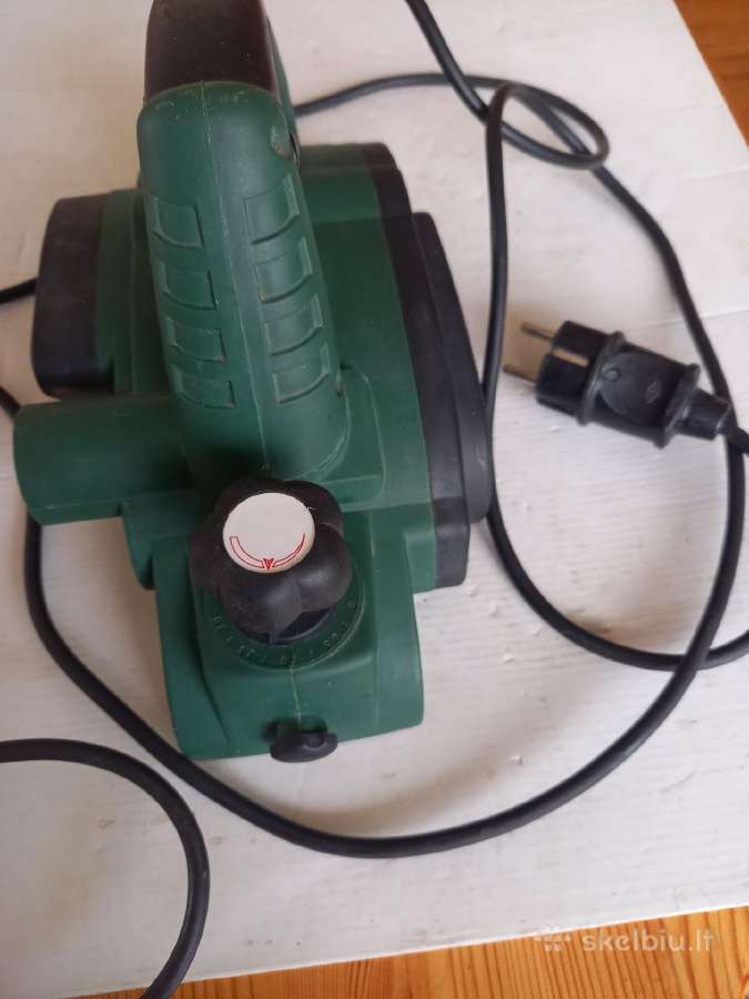 Elektrinis Oblius Mb1l- Yh2-82x2