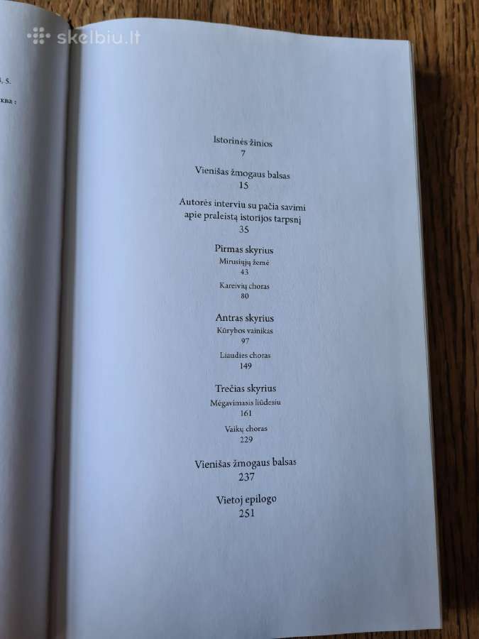 Černobylio malda - nuotraukos Nr. 4