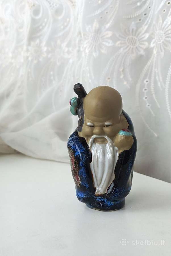 Shiwan'o statulėlė