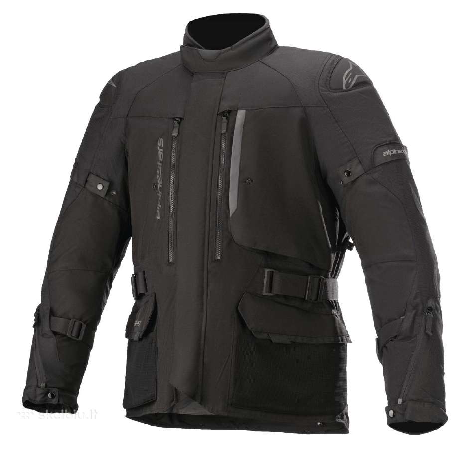 Alpinestars Ketchum Gore-tex Moto striukė XL