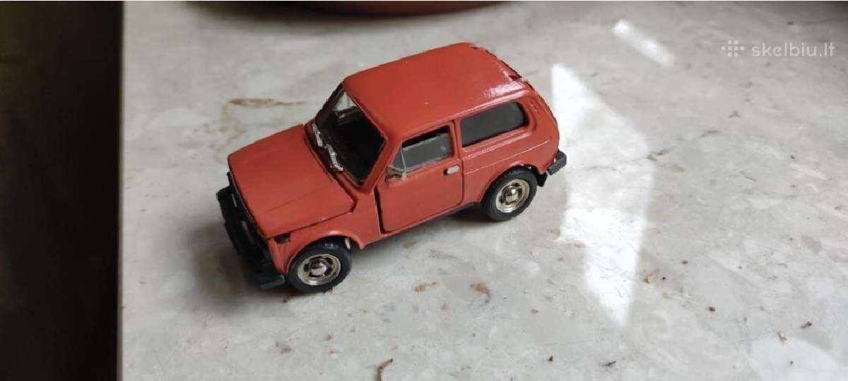 Lada Niva