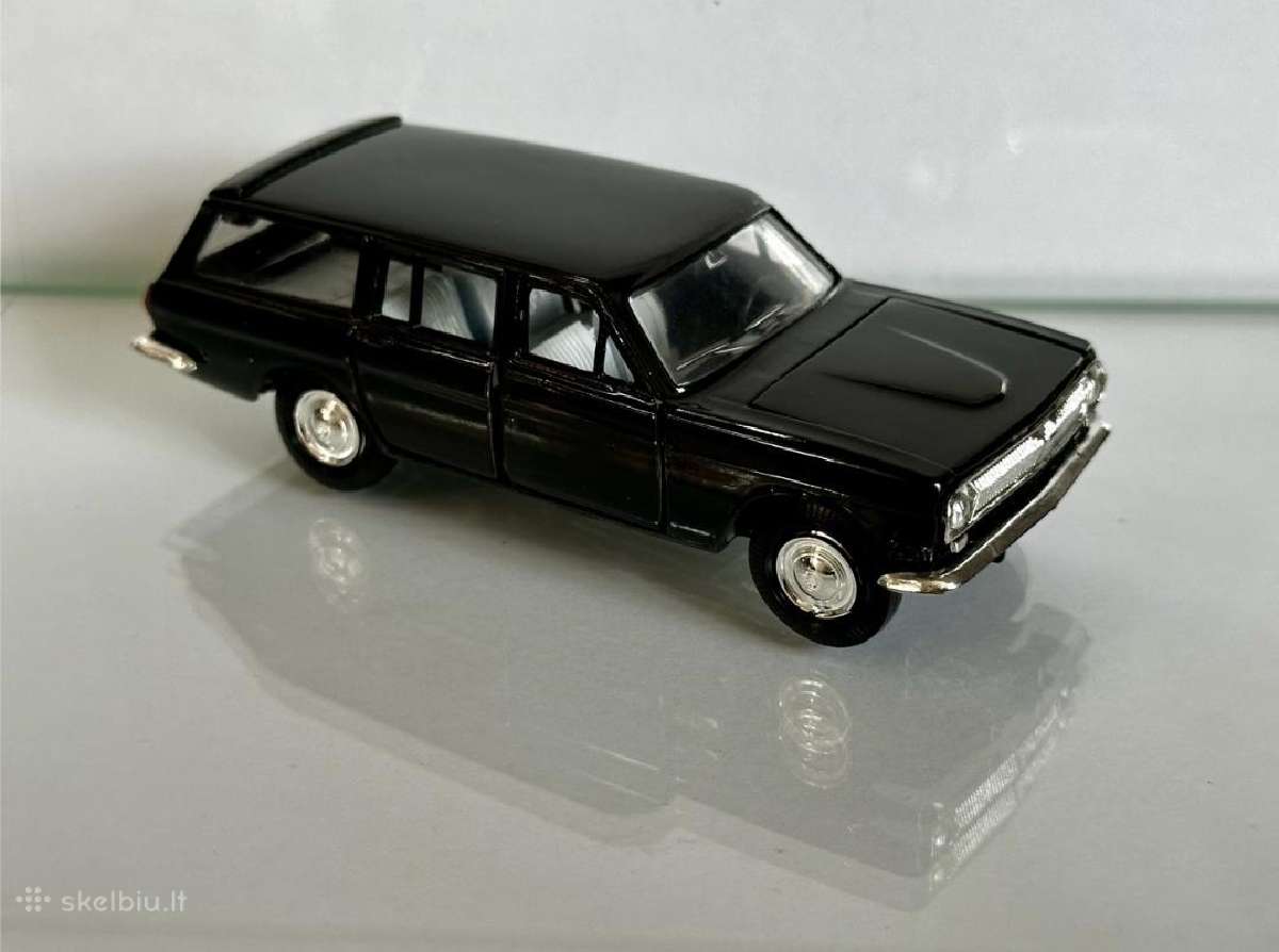 Gaz 24-02