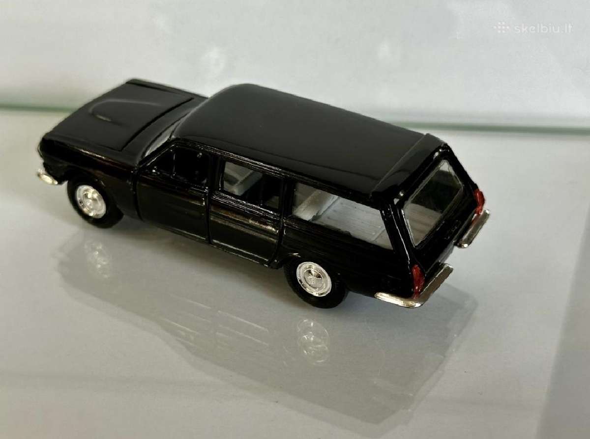 Gaz 24-02 - nuotraukos Nr. 2