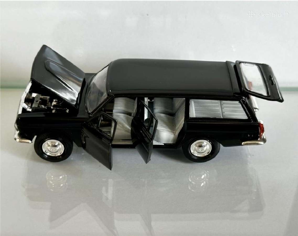 Gaz 24-02 - nuotraukos Nr. 3