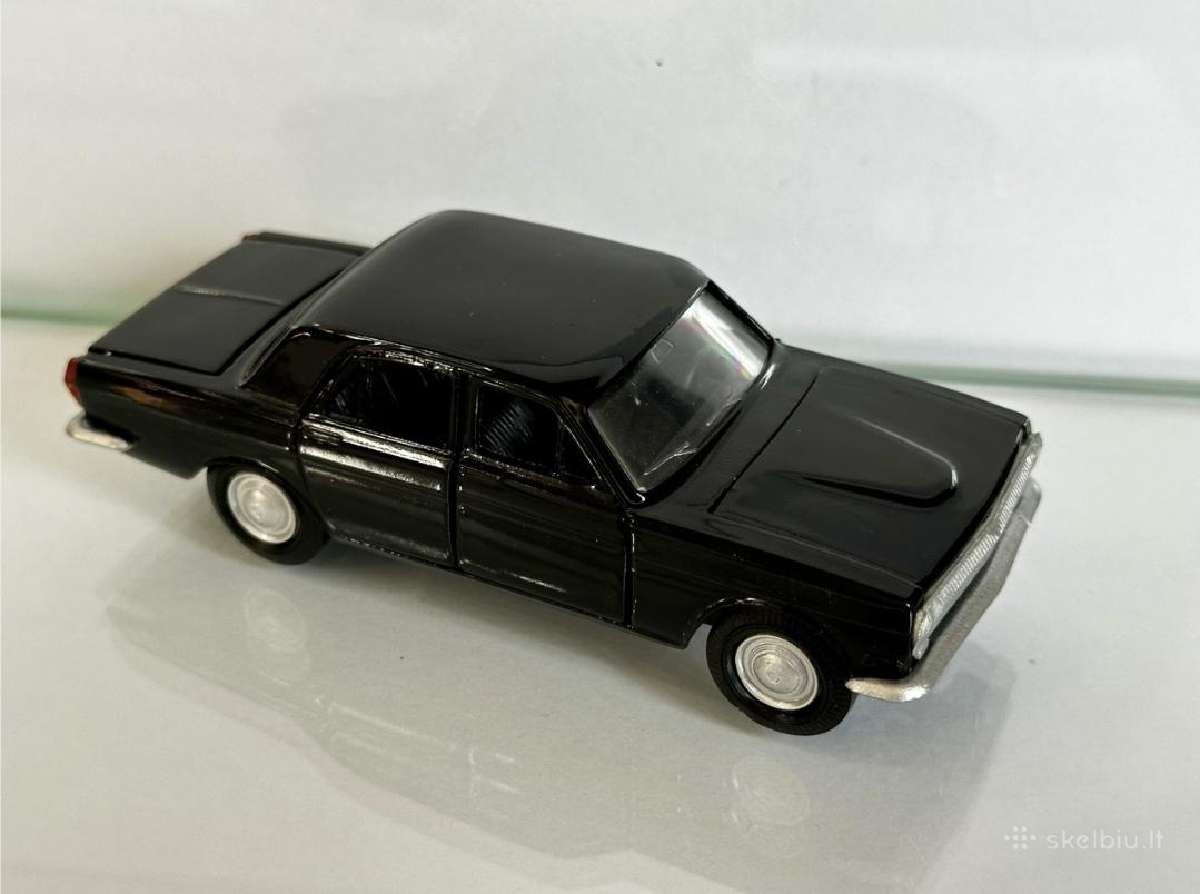 Gaz M24