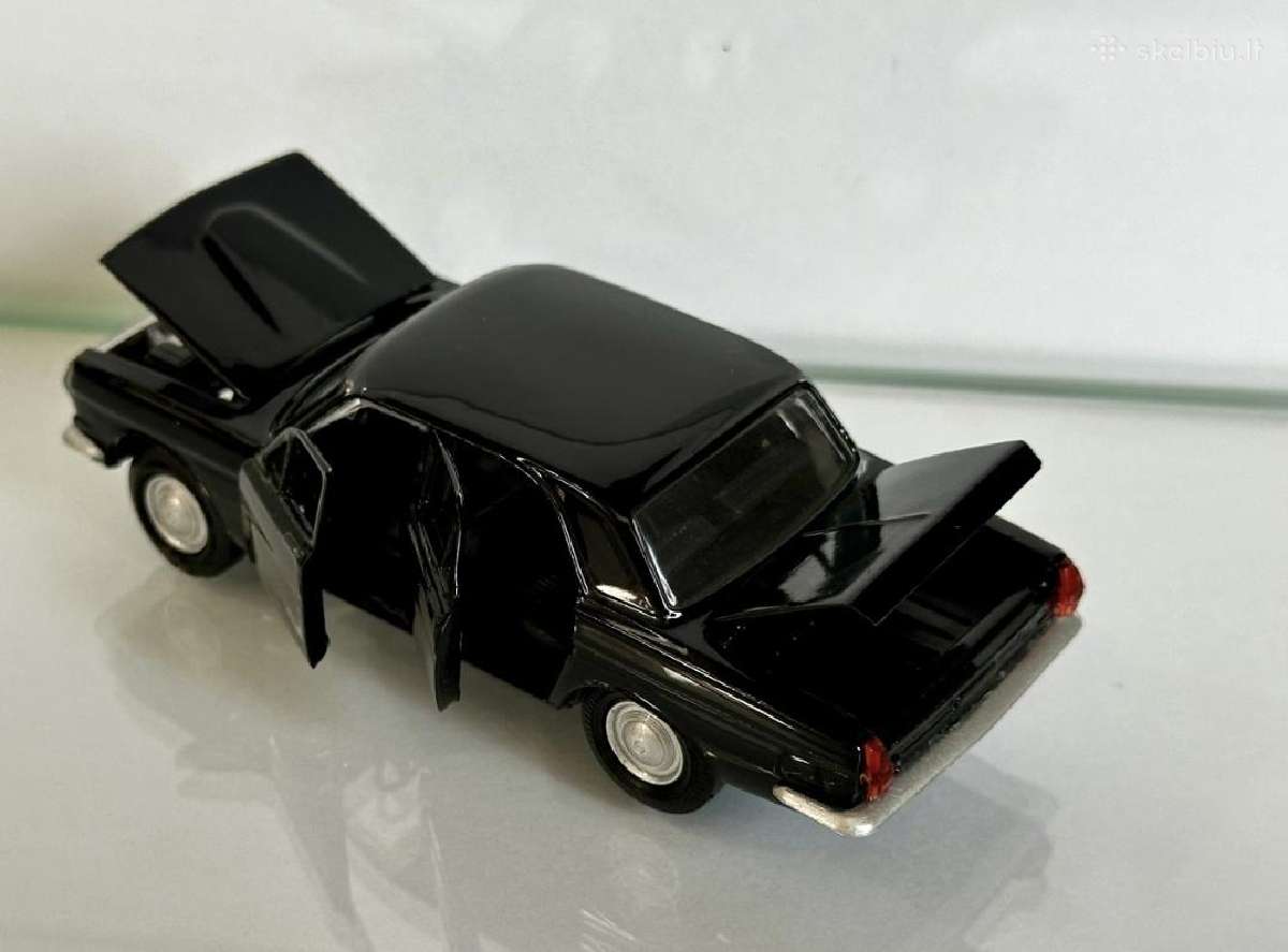 Gaz M24 - nuotraukos Nr. 3