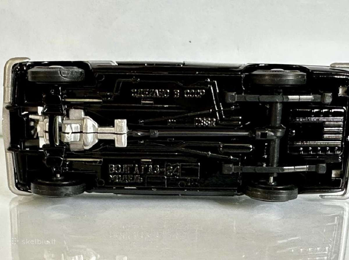 Gaz M24 - nuotraukos Nr. 4