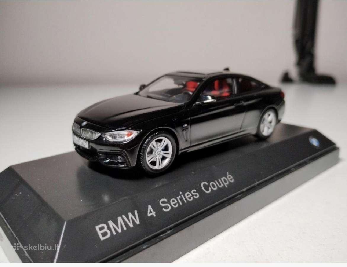 Bmw M4 Coupe