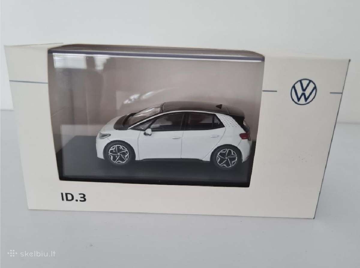 Vw Id 3