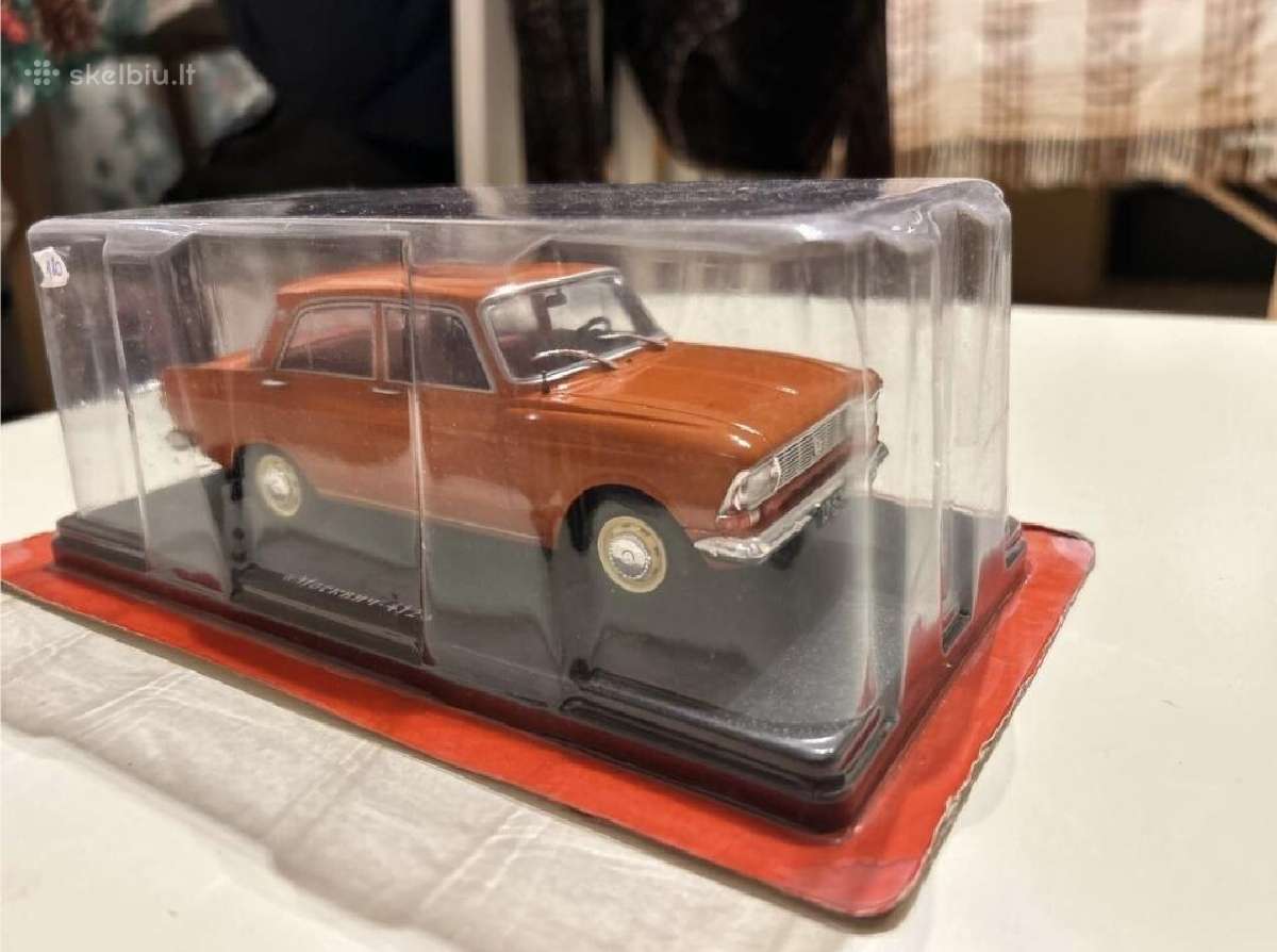 Moskvich 412