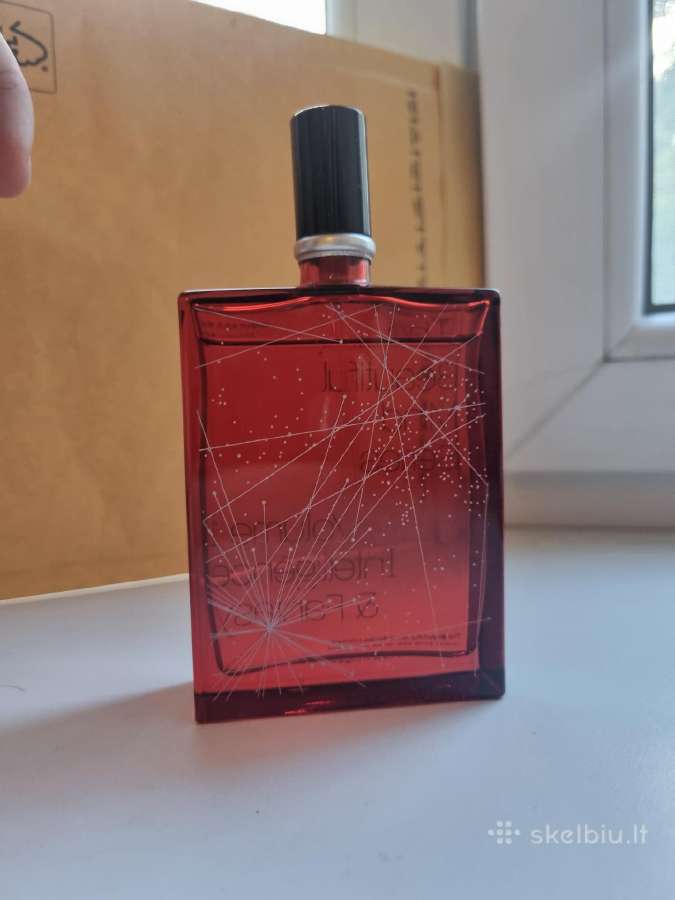 The Beautiful Mind Series Volume 1 Edp 100ml - nuotraukos Nr. 2