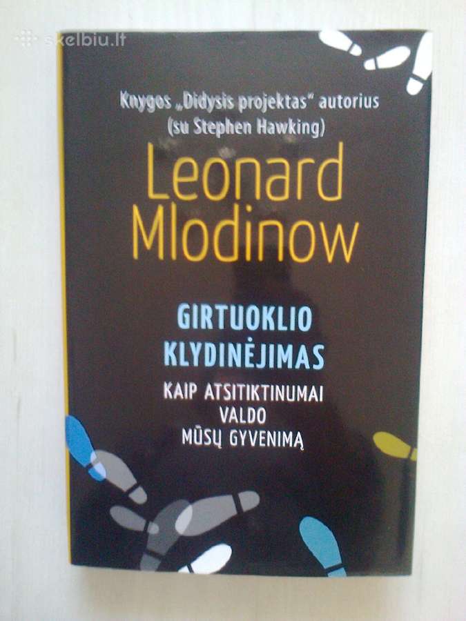 Knyga