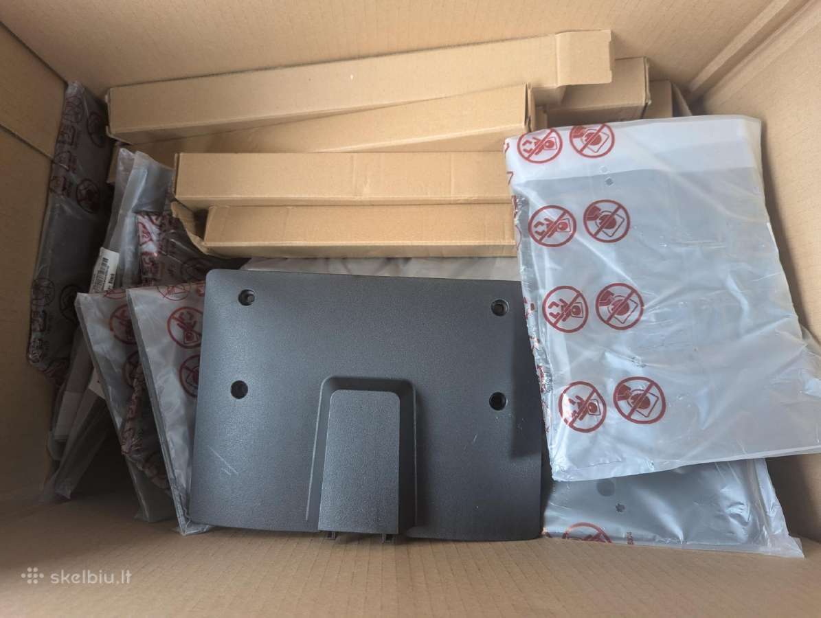 LG Televizoriaus koja stovas