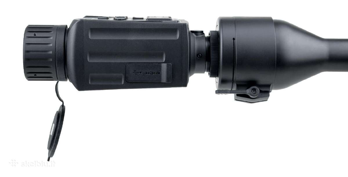 Termovizorinis priedėlis Steiner C35 Gen1