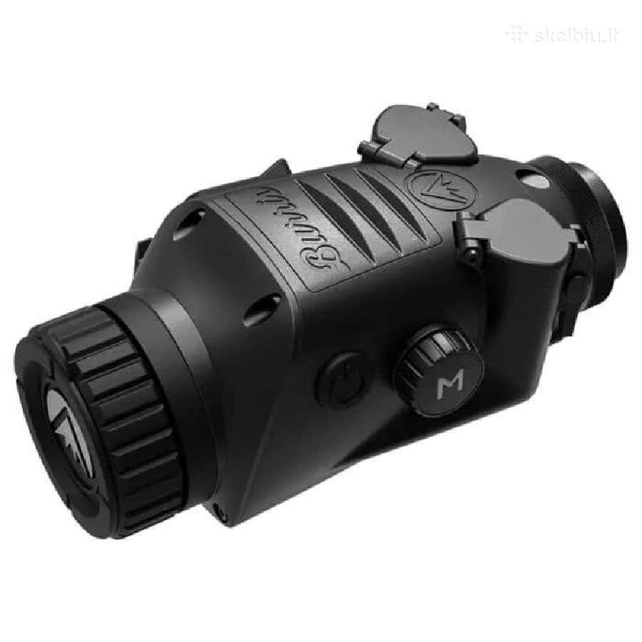 Termovizorinis priedėlis Burris Btc35 V3