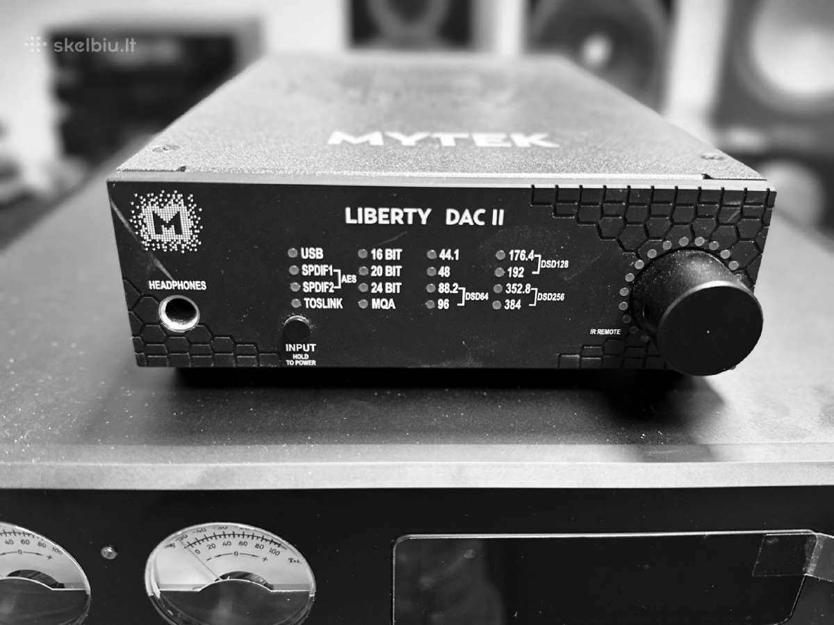 Silent Angel Bonn N8 audiograde switch/streamer B1 - nuotraukos Nr. 29