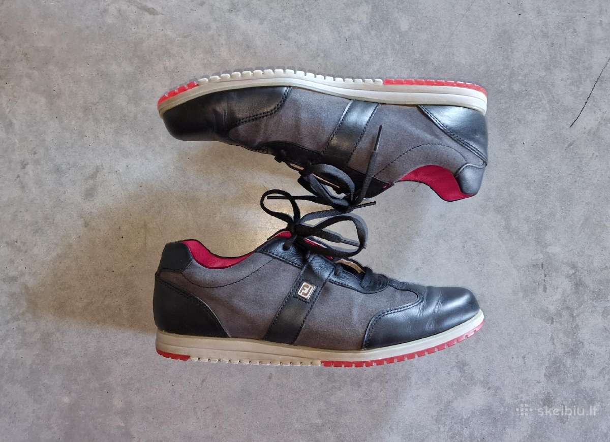 Footjoy Casual kolekcijos moteriški golfo batai