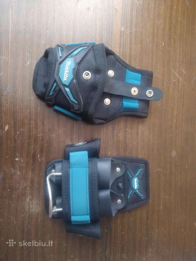 Makita deklai