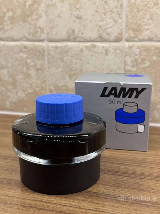 Lamy T52 rasalas
