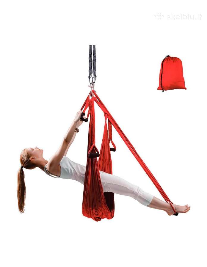 Joga, pilatesas, aerobika