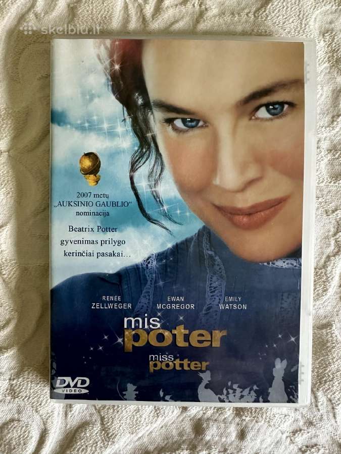 Dvd filmai - nuotraukos Nr. 3