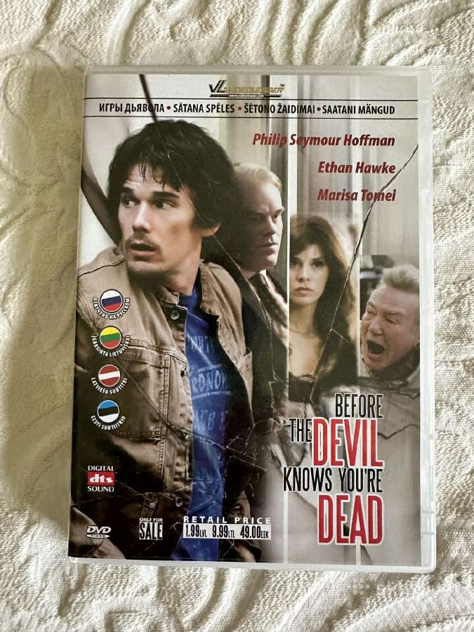Dvd filmai - nuotraukos Nr. 4