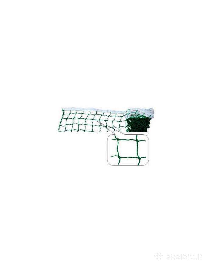 Badmintonas - nuotraukos Nr. 5