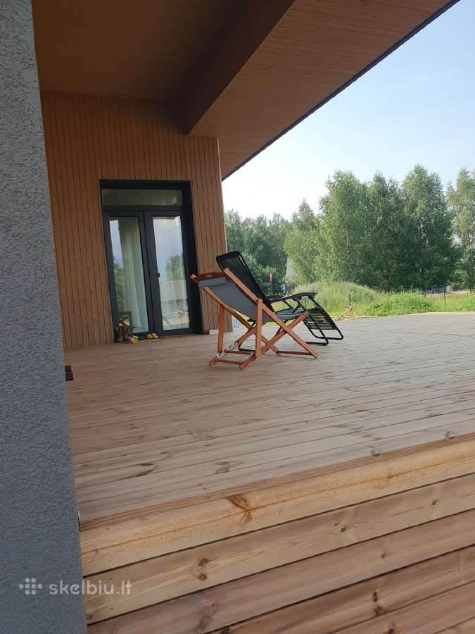 Stogai karkasai pakalimai perdangu santvaru montav - nuotraukos Nr. 6